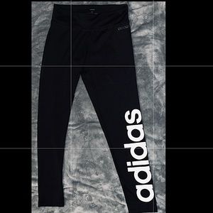 Adidas leggings